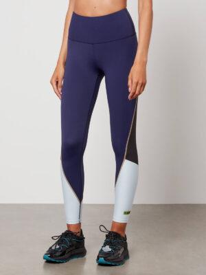 P.E Nation Odyssey Stretch-Jersey Leggings