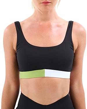 P.e Nation Sprint Time Sports Bra