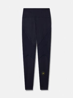 Stella McCartney - TruePurpose Optime Training 7/8 Leggings, Woman, Legend Ink, Size: XL