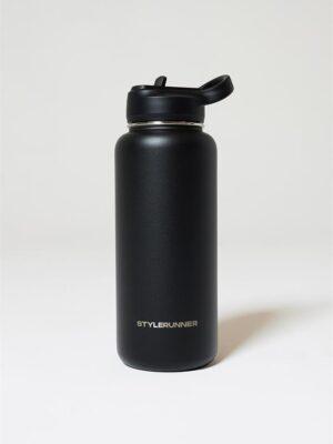 Stylerunner The Original Water Bottle Onyx
