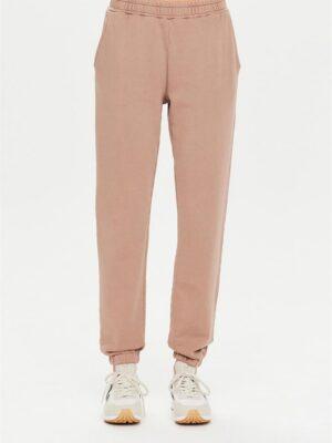 The Upside Sphinx Blake Track Pant Mocha