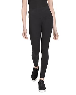 Lysse Cotton Stretch Leggings