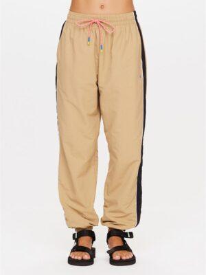 The Upside Altitude Kendall Pant Chestnut