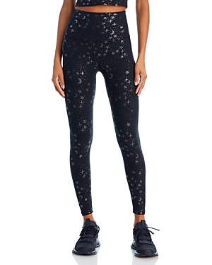 Beyond Yoga Soft Shine High Waist Leggings