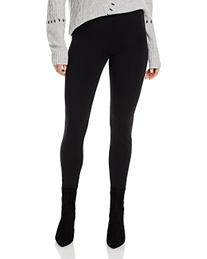 Eileen Fisher Slim Fit Ankle Leggings