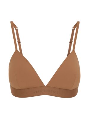 Love Stories Coco Seamless bra - Brown - 36AB