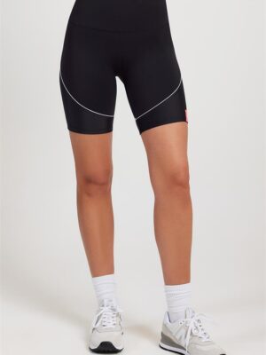 P.E Nation Montana Bike Short Black