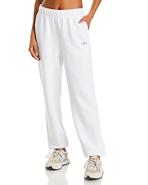 Alo Yoga Accolade High Rise Sweatpants