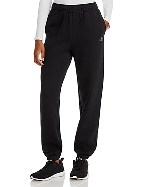 Alo Yoga Accolade High Rise Sweatpants