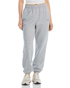 Alo Yoga Accolade High Rise Sweatpants