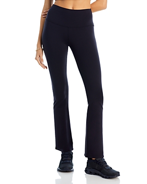 Alo Yoga Airbrush High Waisted Bootcut Leggings