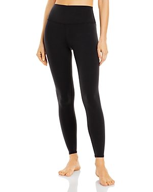 Alo Yoga High Waist Airbrush Leggings