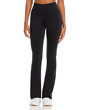 Alo Yoga High Waist Flare Pants