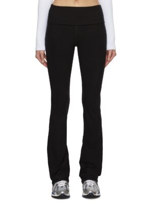 Alosoft Bootcut Leggings