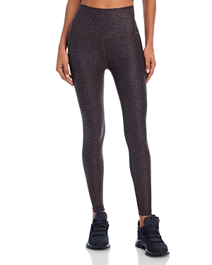 Beyond Yoga SoftMark High Waisted Midi Legging