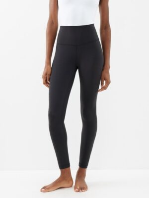 Lululemon - Align High-rise 25" Leggings - Womens - Black