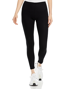 Majestic Filatures Pull On Leggings