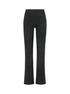 Outdoor Foldover Bootcut Leggings