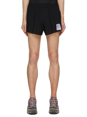 Space-O 2.5" Lined Distance Shorts