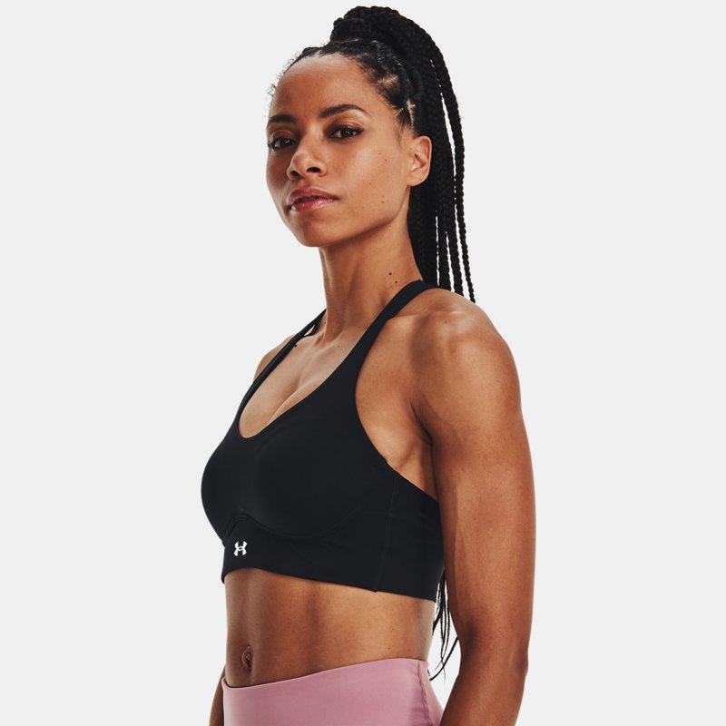 Ua vanish shop mid bra