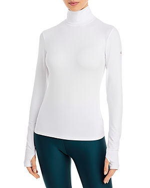 Alo Yoga Alosoft Refine Turtleneck