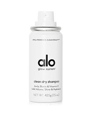 Alo Yoga Clean Dry Shampoo 1.5 oz.