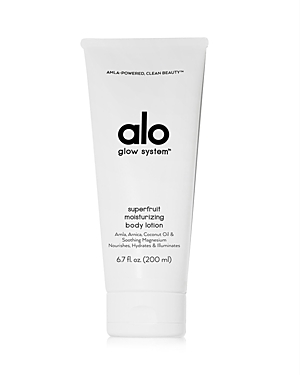 Alo Yoga Superfruit Moisturizing Body Lotion 6.7 oz.