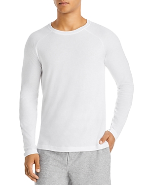 Alo Yoga Triumph Long Sleeve Tee