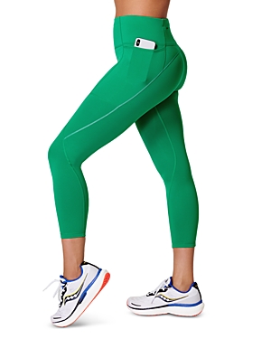 Sweaty Betty Therma Boost 2.0 Reflective Leggings