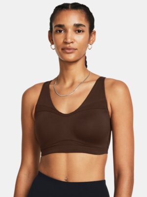 Women's Under Armour SmartForm Evolution Mid Sports Bra Hue625 / Hue625 M