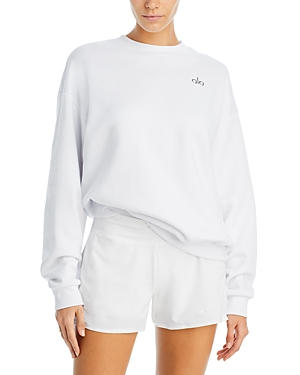 Alo Yoga Accolade Sweatshirt