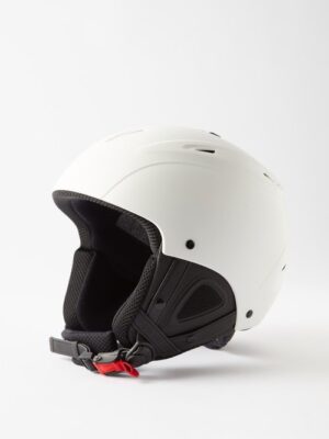 Goldbergh - Khloe Ski Helmet - Womens - White - L/XL