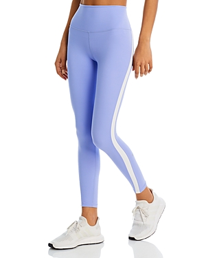 Splits59 Miles High Waist Rigor 7/8 Leggings